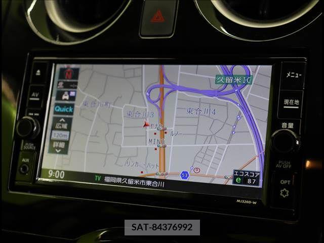 Nissan NOTE 2019-07 221980-3