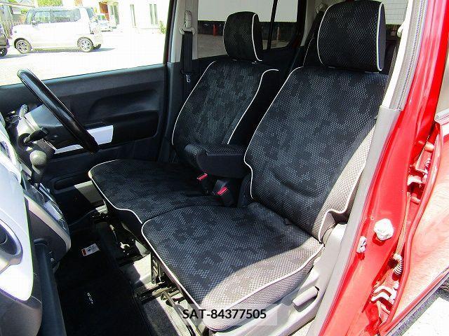 Suzuki HUSTLER 2016-01 232114-12