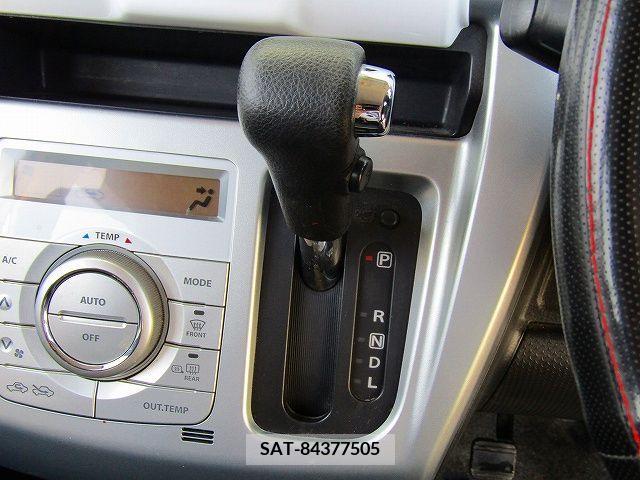 Suzuki HUSTLER 2016-01 232114-13