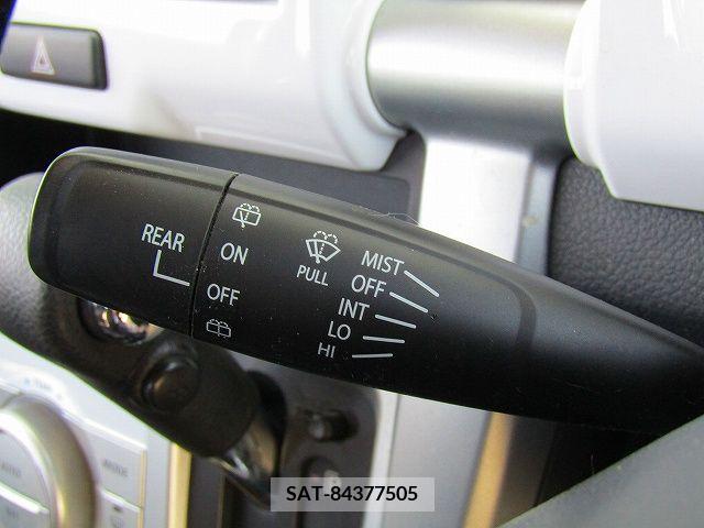 Suzuki HUSTLER 2016-01 232114-15