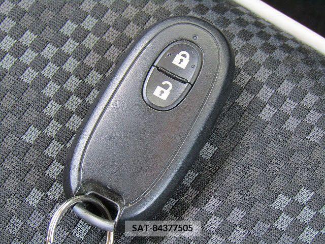 Suzuki HUSTLER 2016-01 232114-19