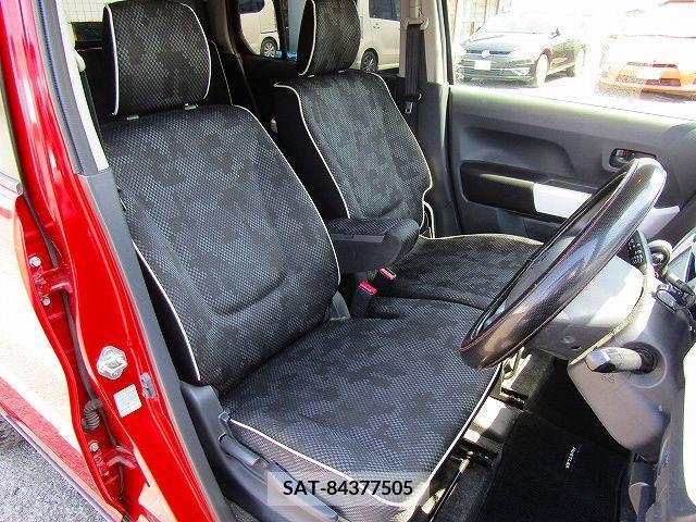 Suzuki HUSTLER 2016-01 232114-2