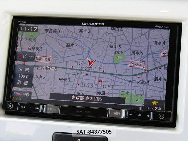 Suzuki HUSTLER 2016-01 232114-5