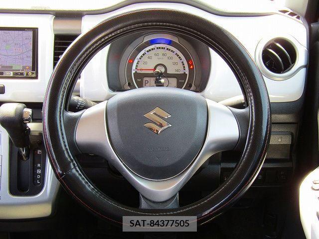 Suzuki HUSTLER 2016-01 232114-7