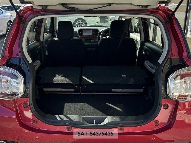 Daihatsu BOON 2016-05 218439-18