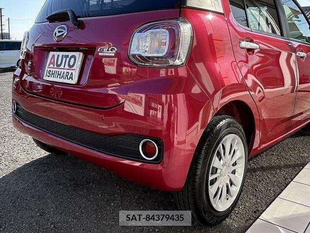 Daihatsu BOON 2016-05 218439-4