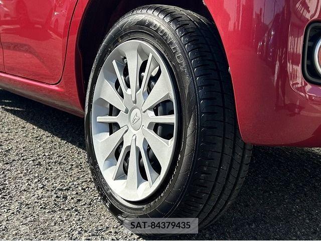 Daihatsu BOON 2016-05 218439-5