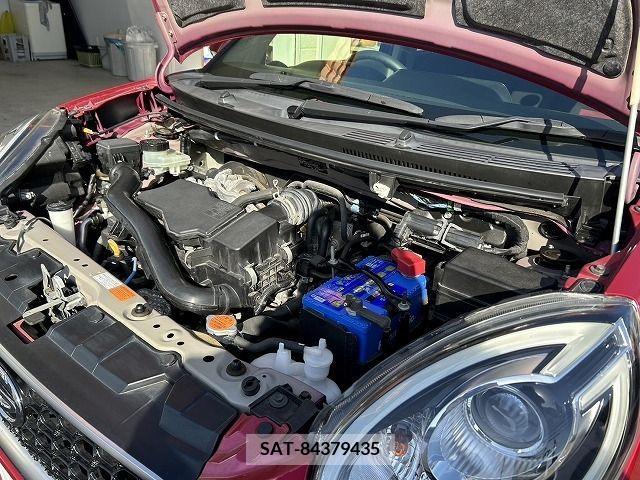 Daihatsu BOON 2016-05 218439-7