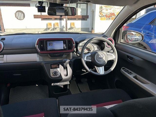 Daihatsu BOON 2016-05 218439-8
