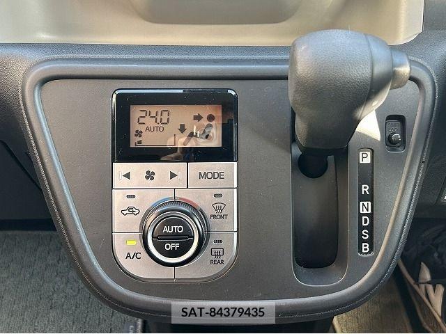 Daihatsu BOON 2016-05 218439-9