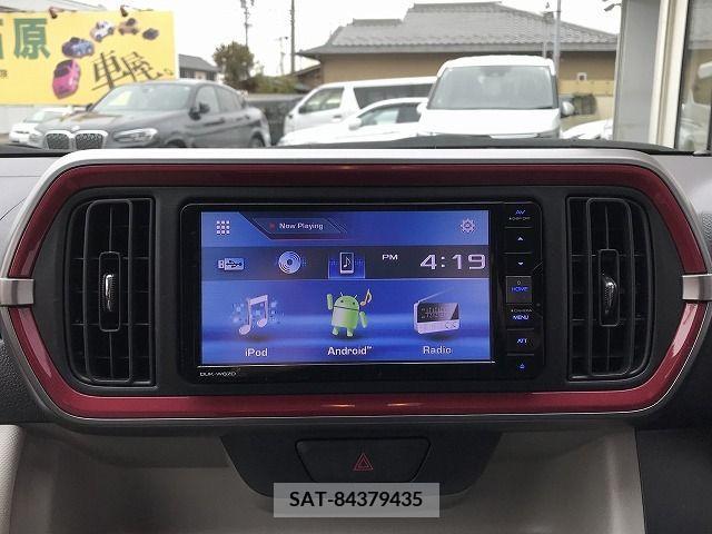 Daihatsu BOON 2016-05 218439-10