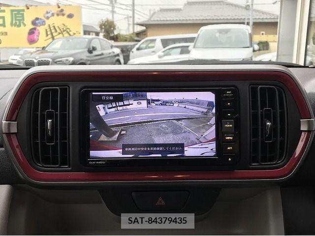 Daihatsu BOON 2016-05 218439-11