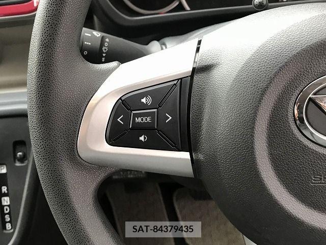 Daihatsu BOON 2016-05 218439-13