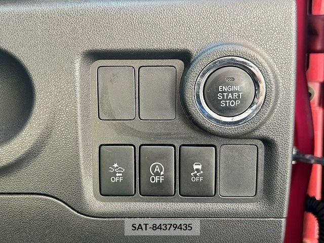 Daihatsu BOON 2016-05 218439-14
