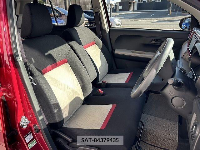 Daihatsu BOON 2016-05 218439-15