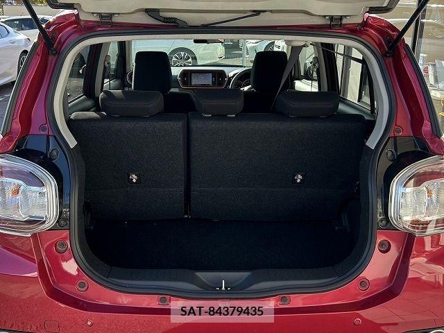 Daihatsu BOON 2016-05 218439-17