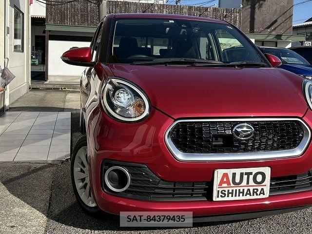 Daihatsu BOON 2016-05 218439-19