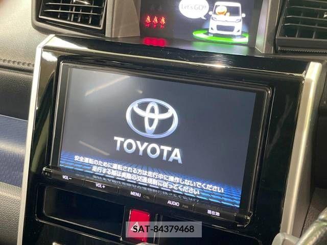 Toyota TANK 2017-02 210120-2