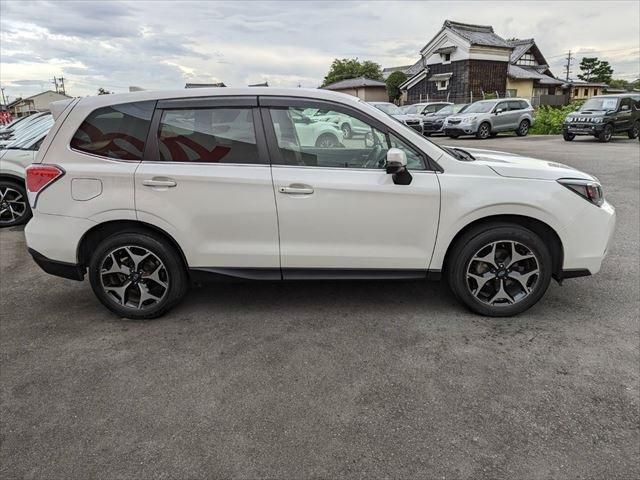 Subaru FORESTER 2016-11 19410-3