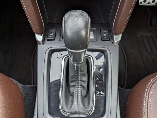 Subaru FORESTER 2016-11 19410-21