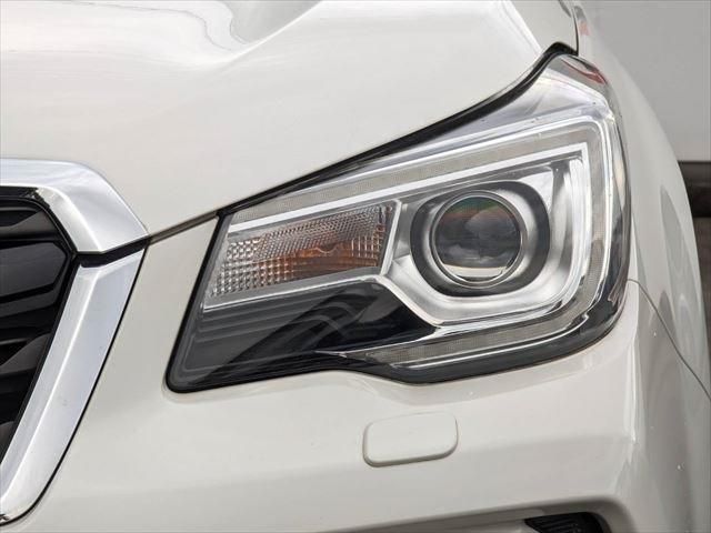 Subaru FORESTER 2016-11 19410-8