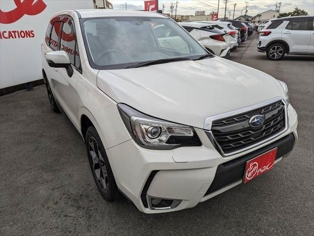 Subaru FORESTER 2016-11 19410-2