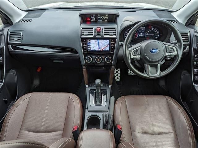 Subaru FORESTER 2016-11 19410-14