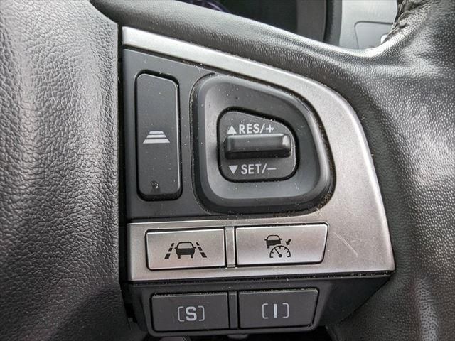 Subaru FORESTER 2016-11 19410-25
