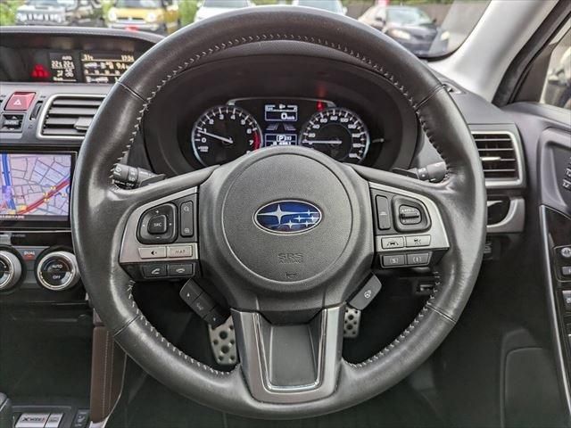 Subaru FORESTER 2016-11 19410-20