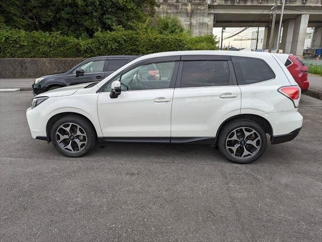 Subaru FORESTER 2016-11 19410-7