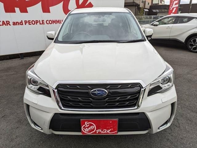 Subaru FORESTER 2016-11 19410-1