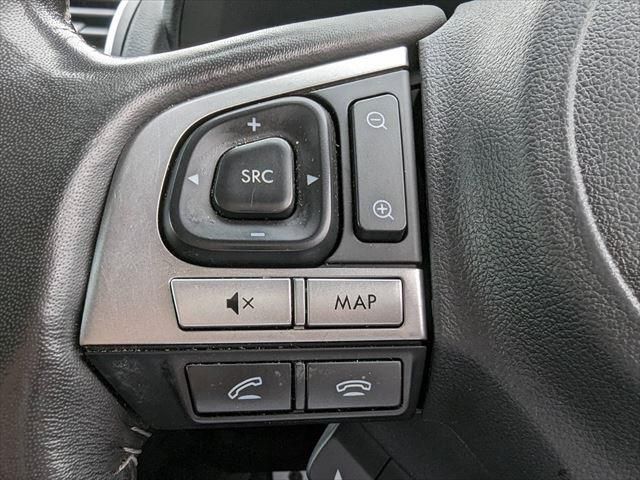 Subaru FORESTER 2016-11 19410-24