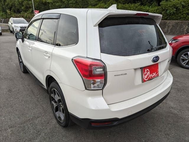 Subaru FORESTER 2016-11 19410-6