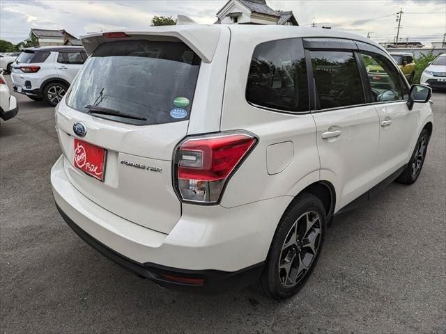 Subaru FORESTER 2016-11 19410-4