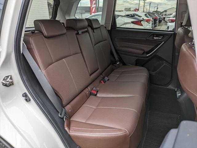 Subaru FORESTER 2016-11 19410-16