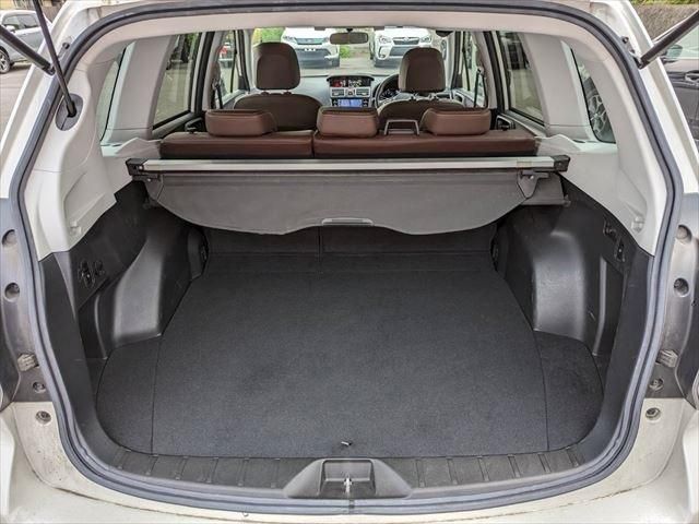 Subaru FORESTER 2016-11 19410-19