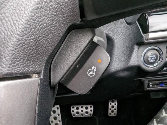 Subaru FORESTER 2016-11 19410-27