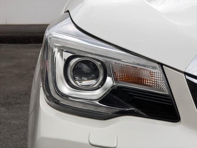 Subaru FORESTER 2016-11 19410-9