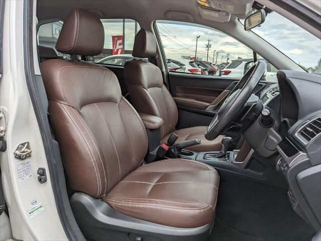 Subaru FORESTER 2016-11 19410-15
