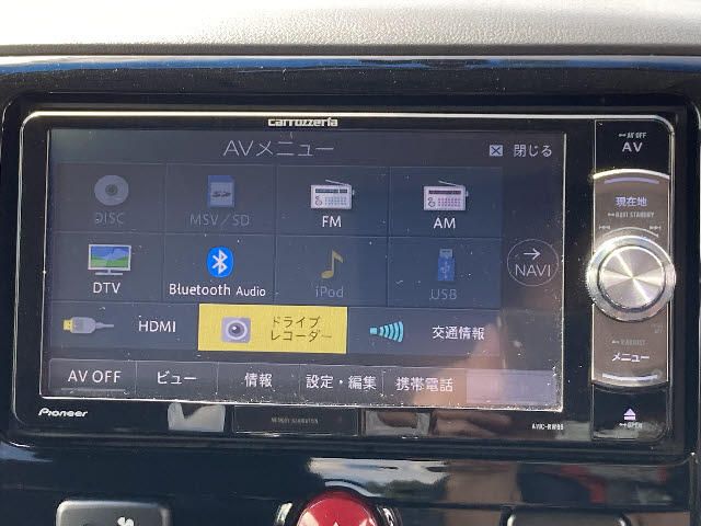 Mitsubishi DELICA D5 2016-02 8755-3