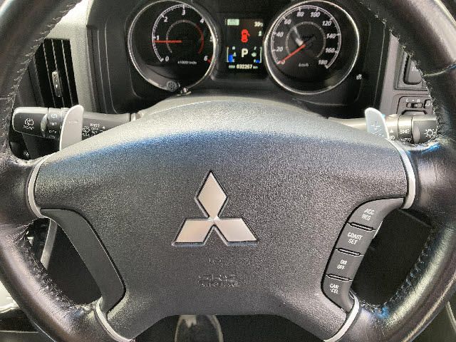 Mitsubishi DELICA D5 2016-02 8755-6