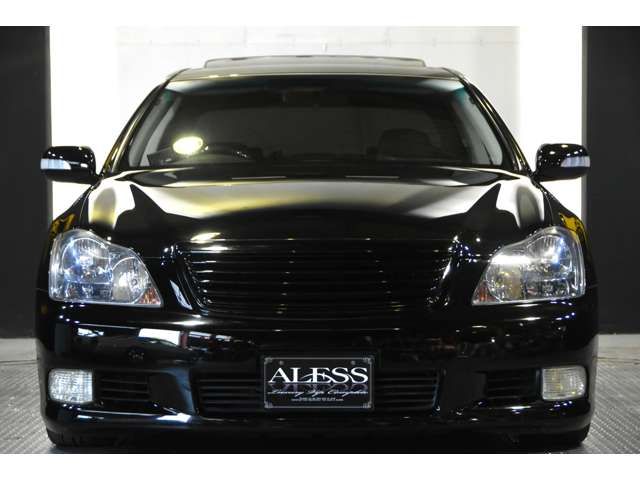 Toyota CROWN SEDAN 2007-01 25435-8