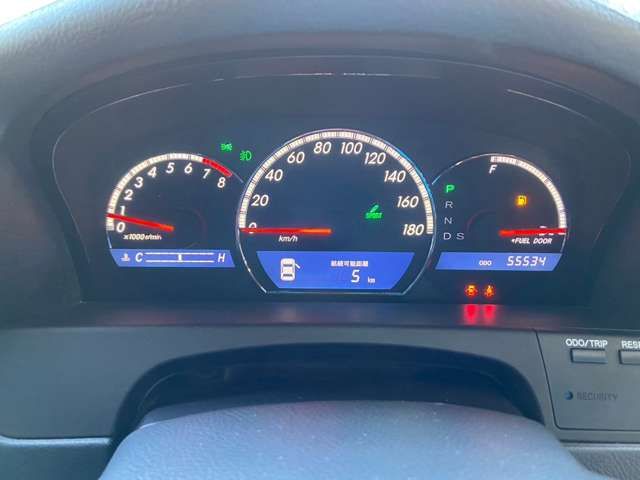 Toyota CROWN SEDAN 2007-01 25435-17