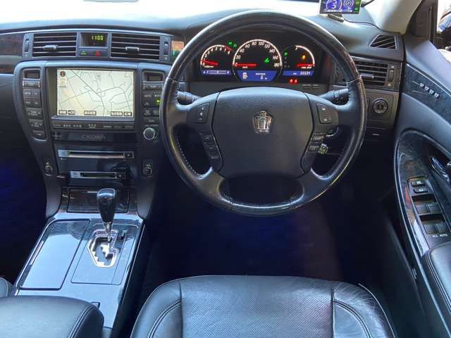 Toyota CROWN SEDAN 2007-01 25435-14