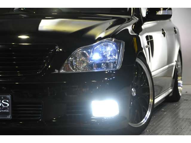 Toyota CROWN SEDAN 2007-01 25435-10