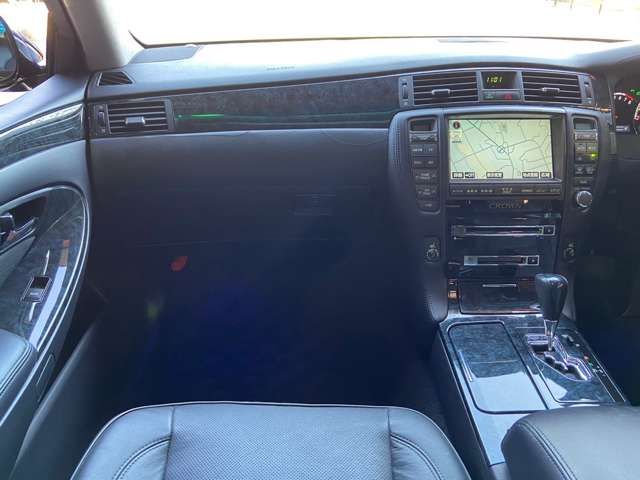 Toyota CROWN SEDAN 2007-01 25435-13