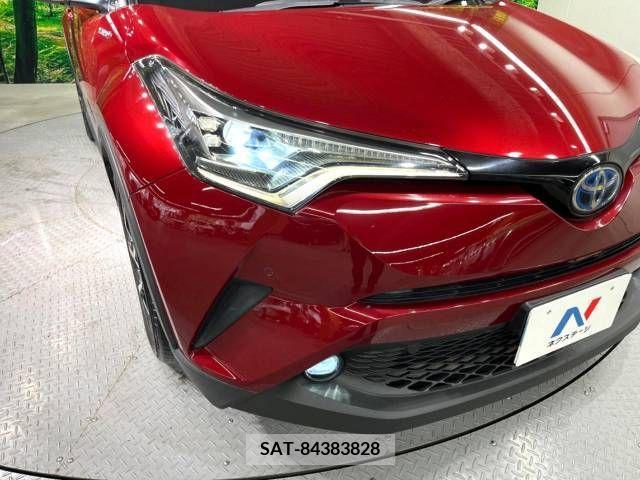 Toyota C-HR 2018-05 264099-12
