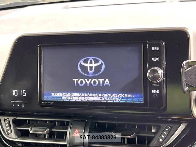 Toyota C-HR 2018-05 264099-2
