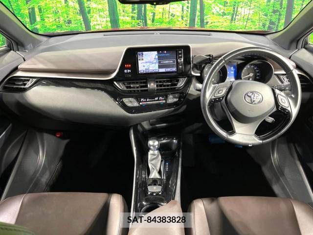 Toyota C-HR 2018-05 264099-1