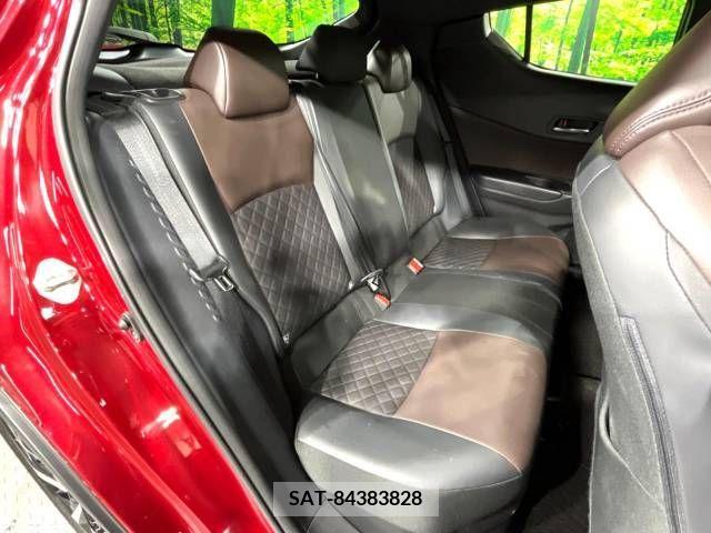 Toyota C-HR 2018-05 264099-9